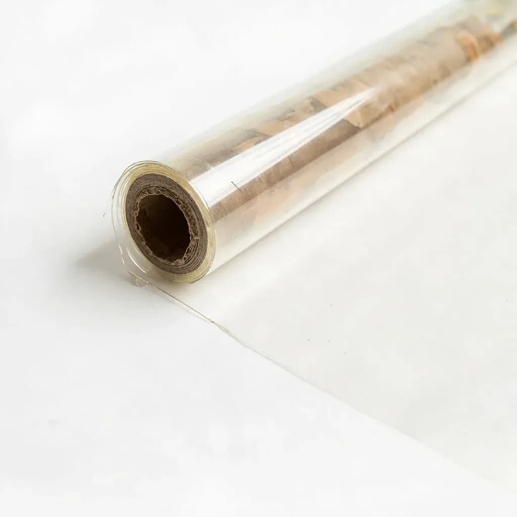 Pallet Shrink Wrap