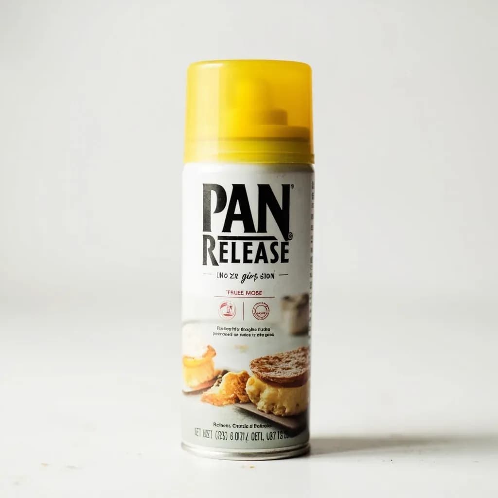 Pan Release Spray