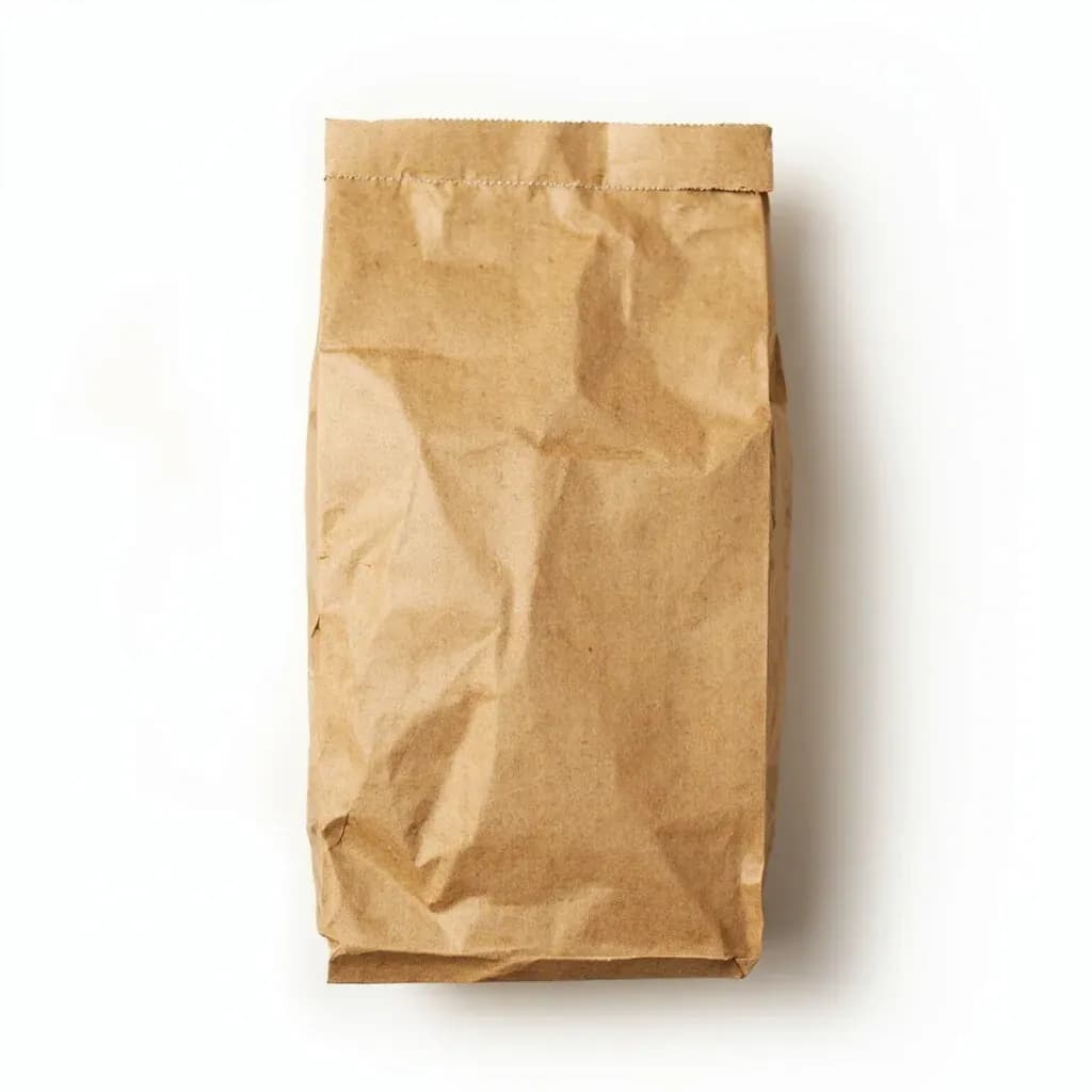 Paper Bag