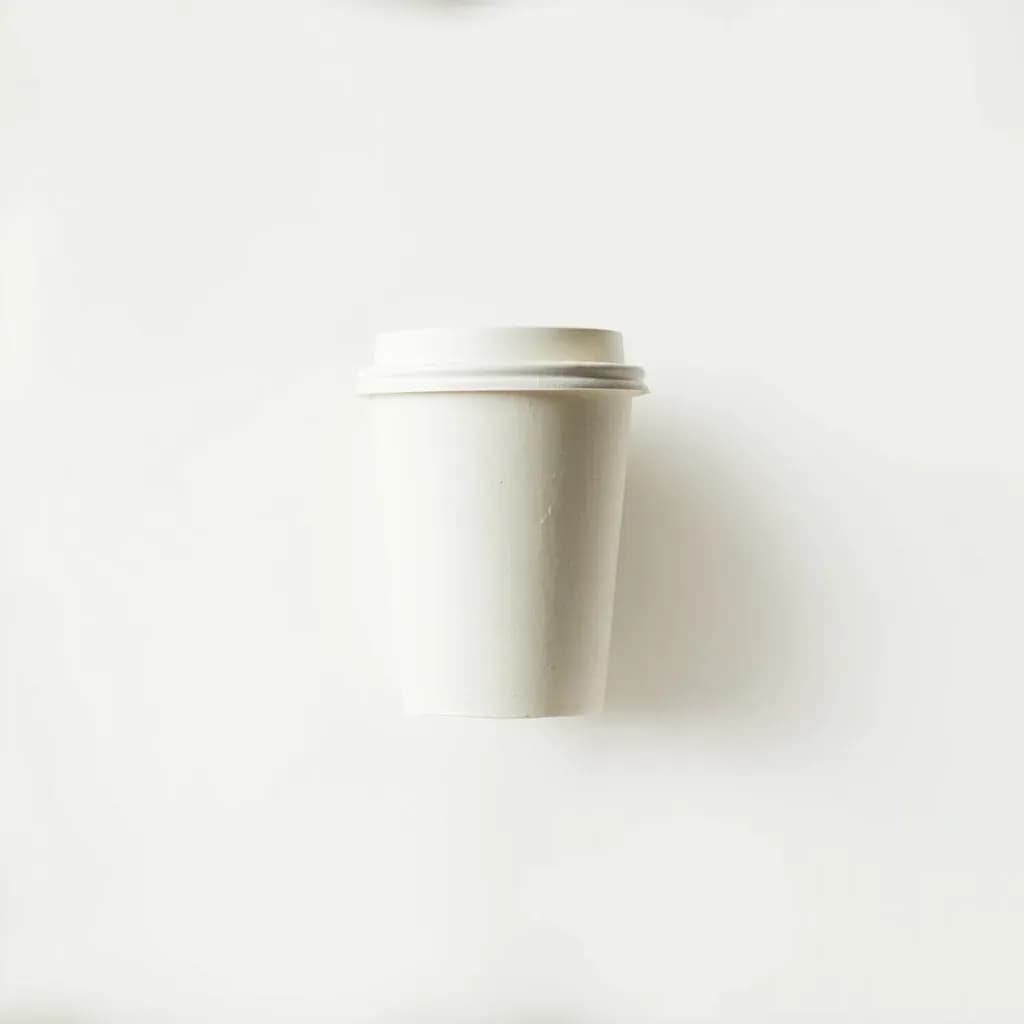 Paper Coffee Cup