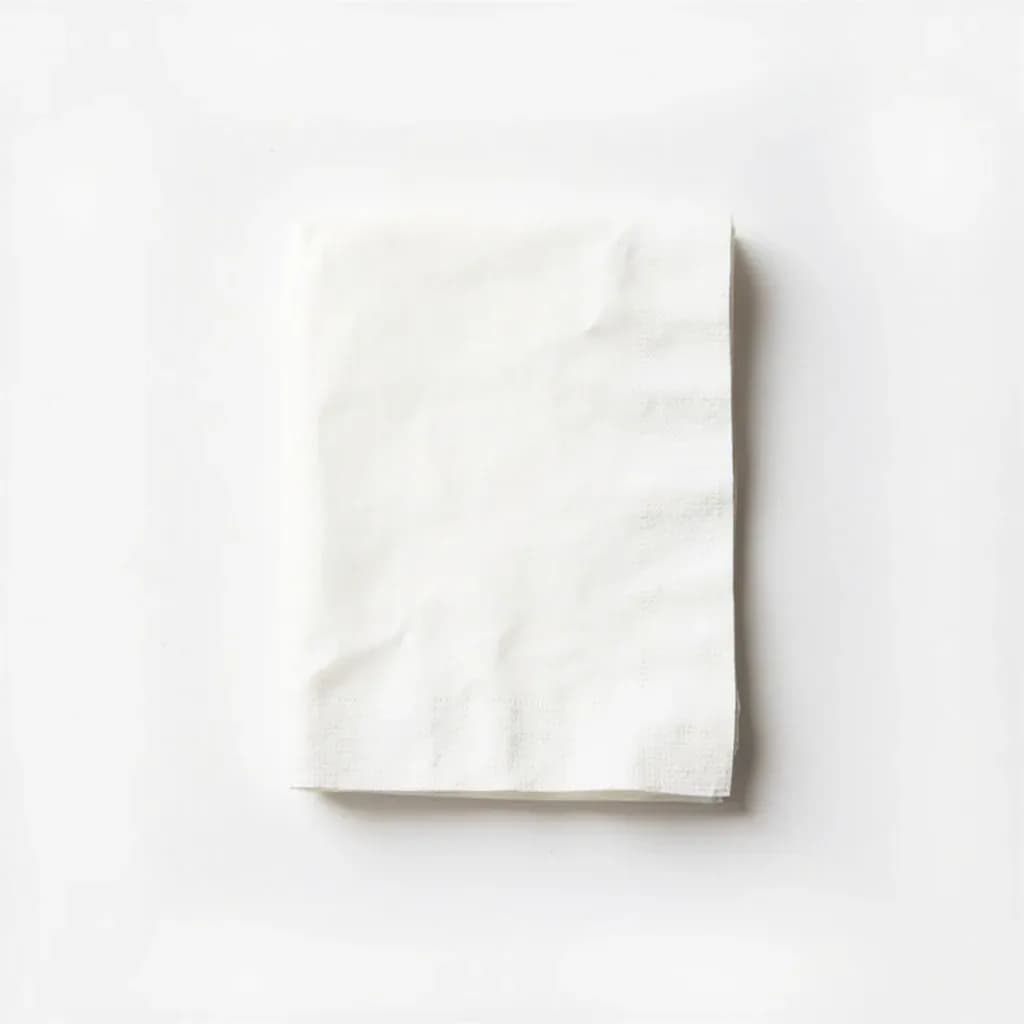 Paper Napkin
