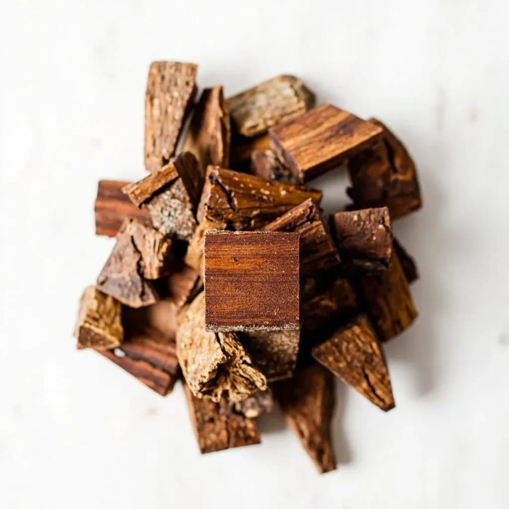 Pecan Smoking Wood