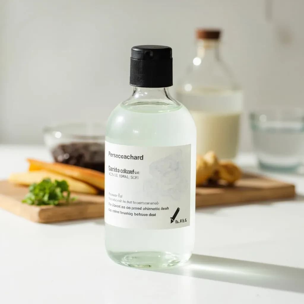 Peracetic Acid Sanitizer
