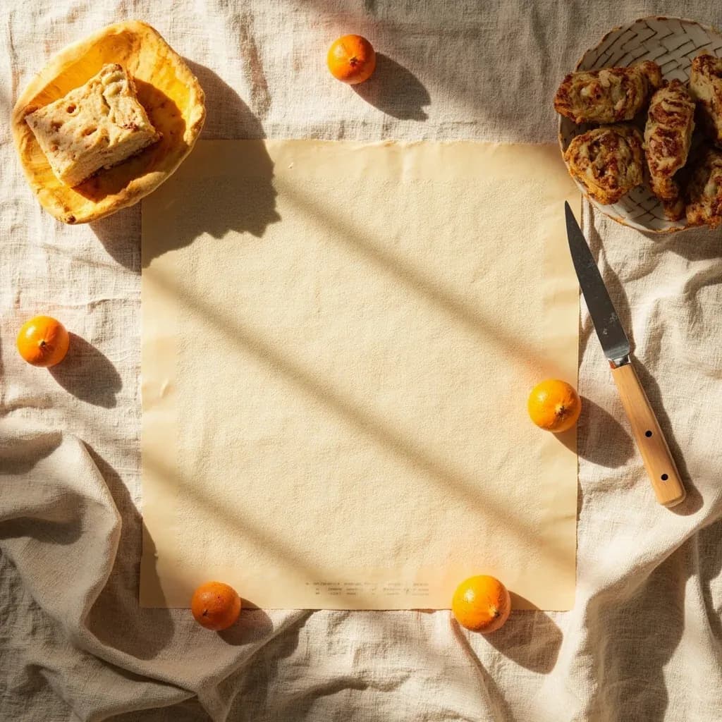 Perforated Baking Mat (Silpain)