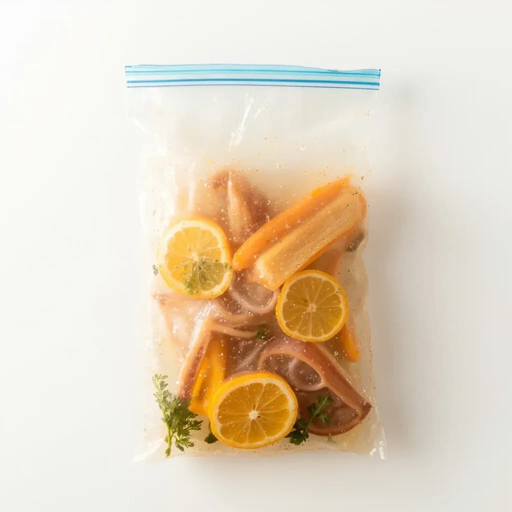 Perforated Fermentation Bag