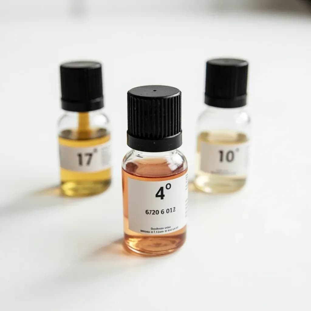 pH Buffer Calibration Solution