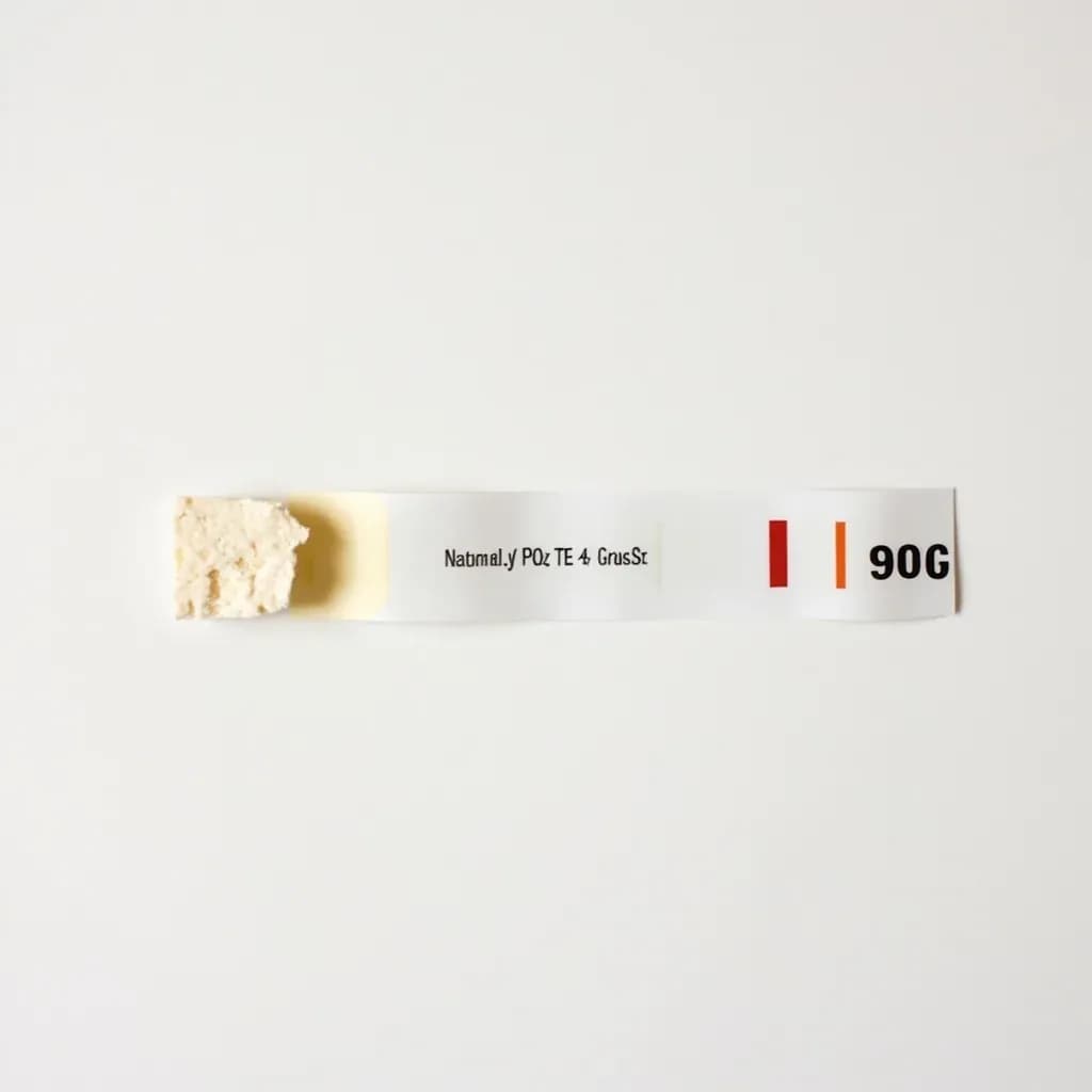 pH Test Strips