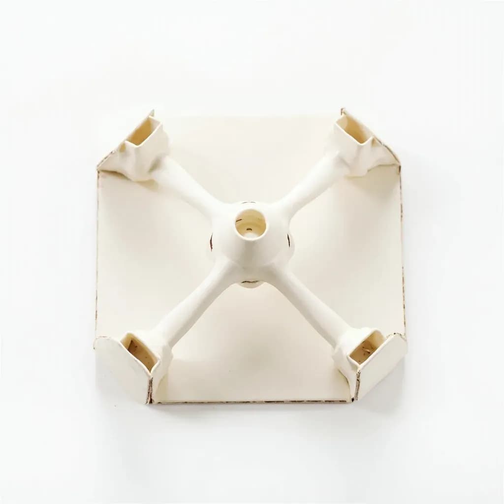 Pizza Saver (Box Tripod)