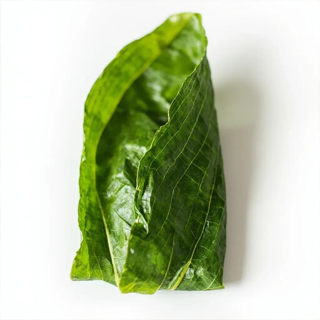 Plantain Leaf (Wrapping)