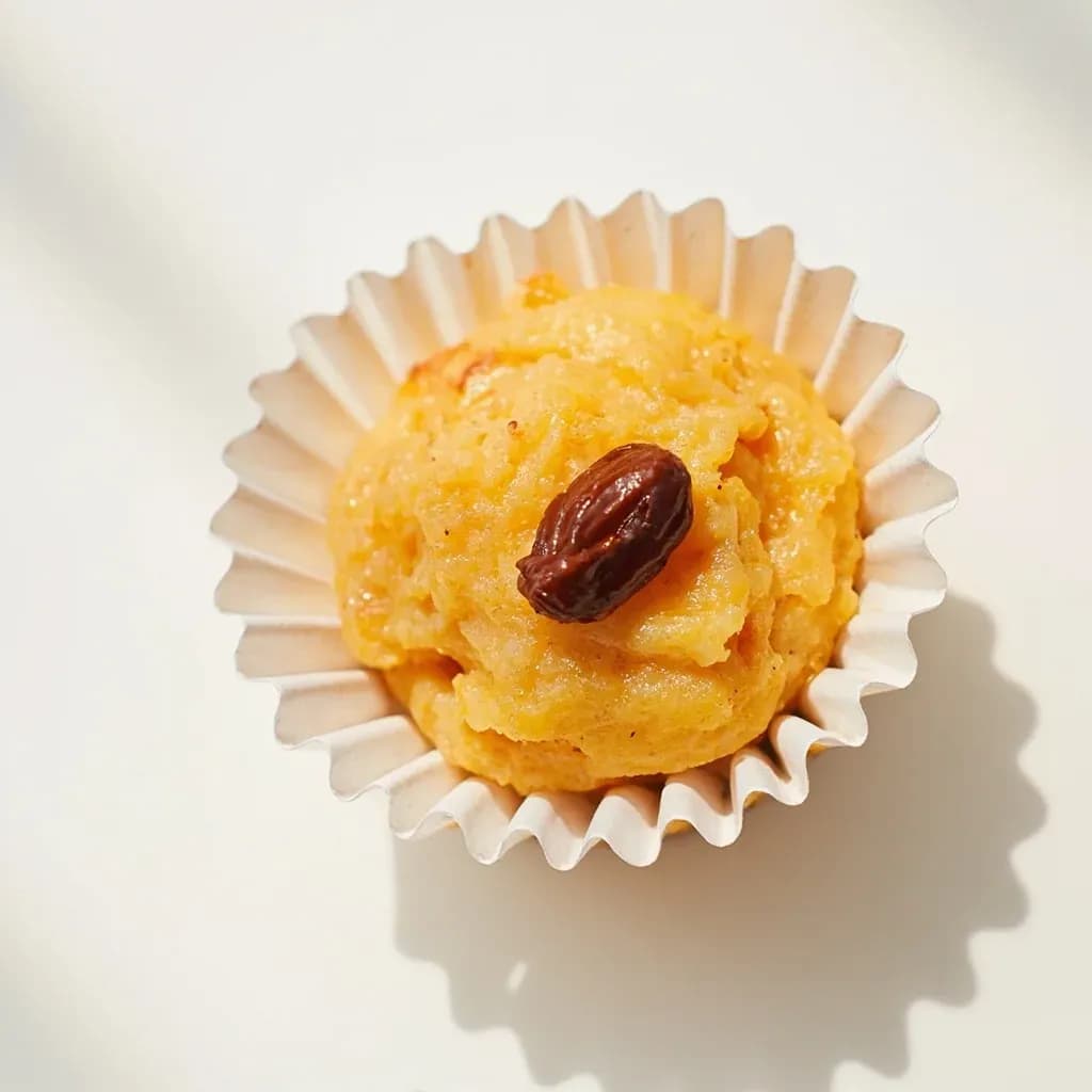 Praline Paper Cup