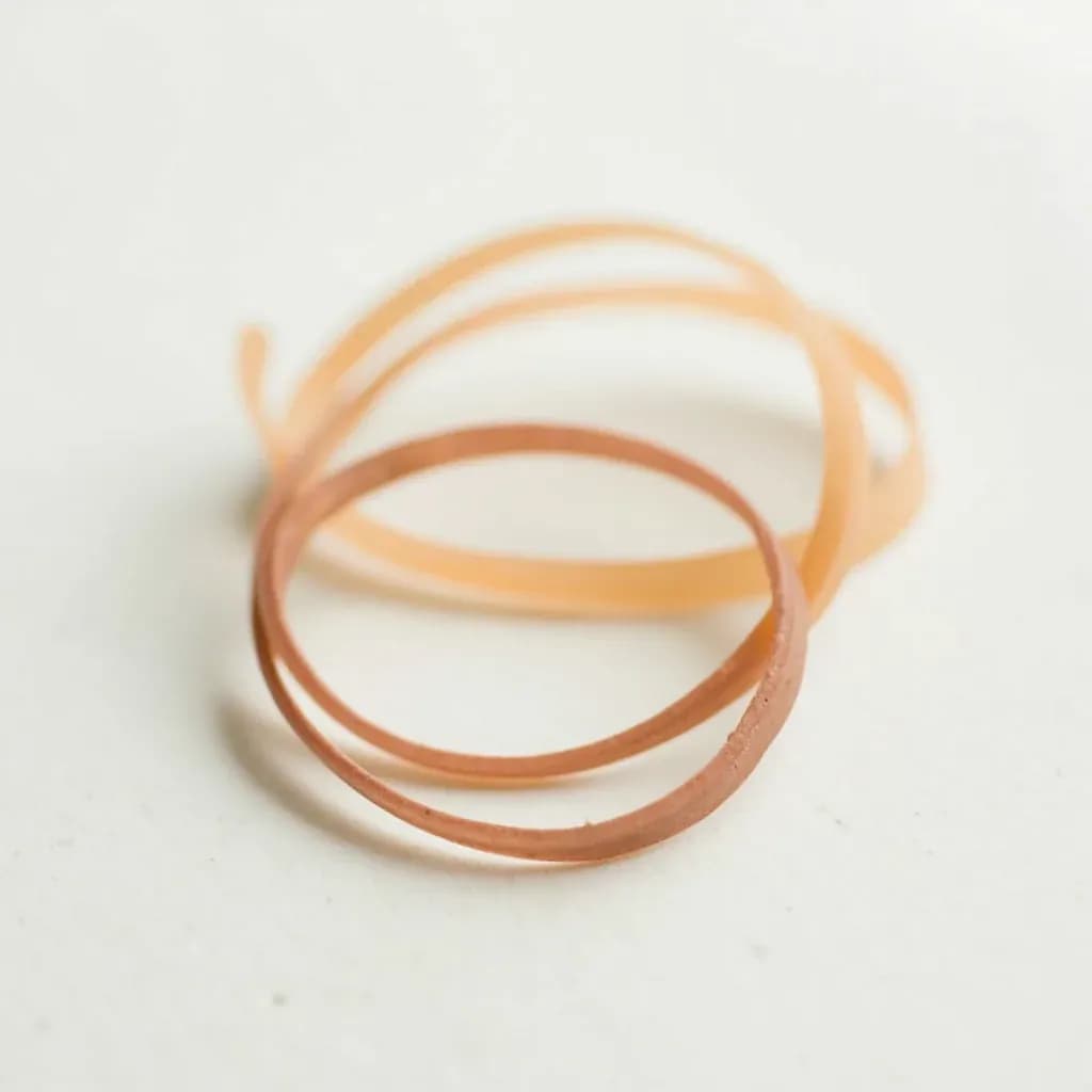 Produce Rubber Band