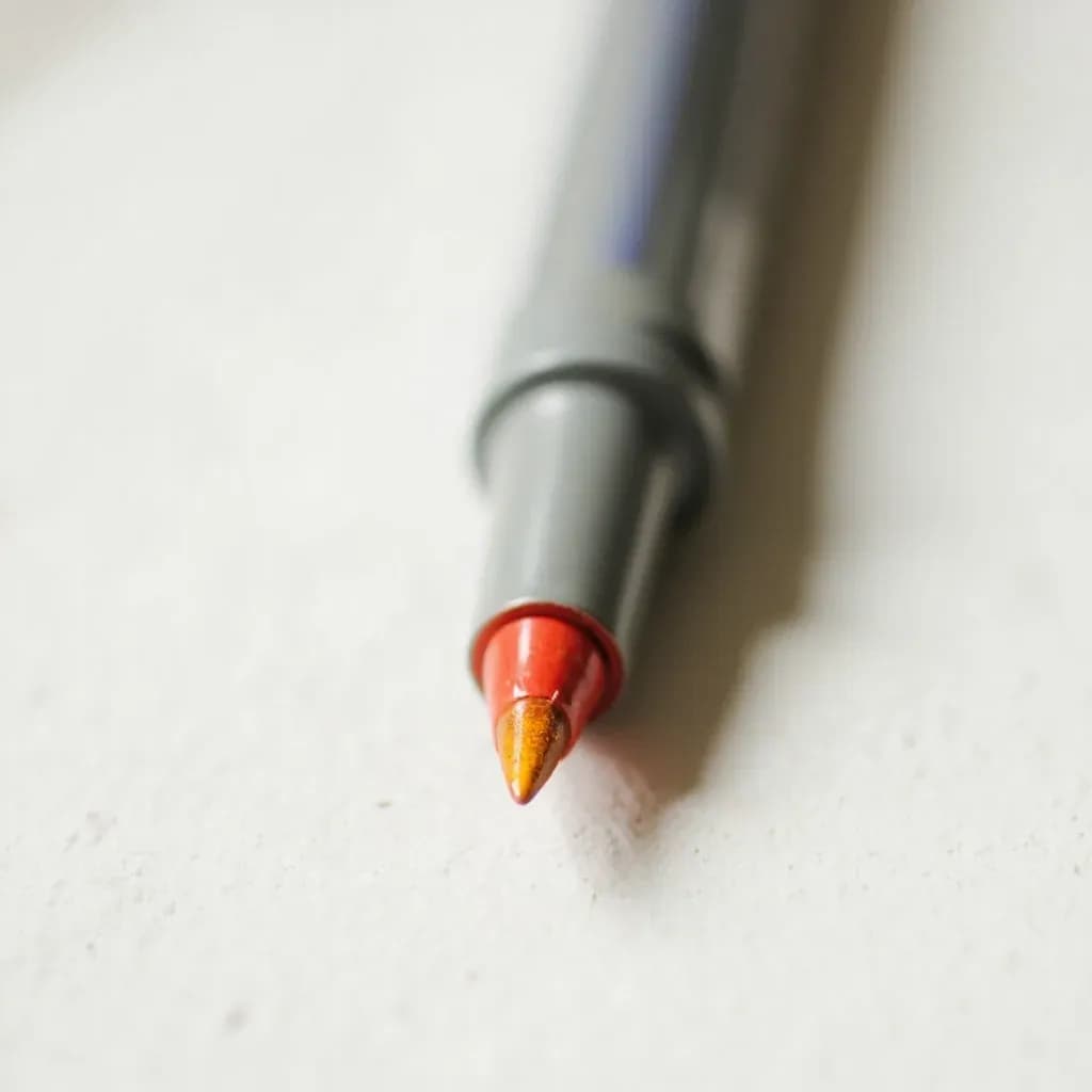 Queen Marking Pen