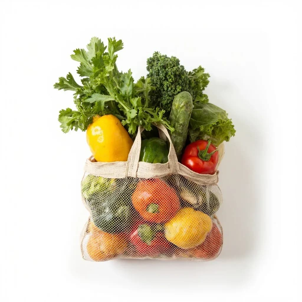 Reusable Produce Bag
