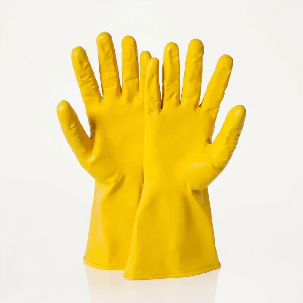 Cleaning Gloves