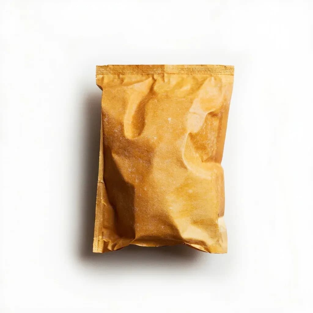 Sample Bag