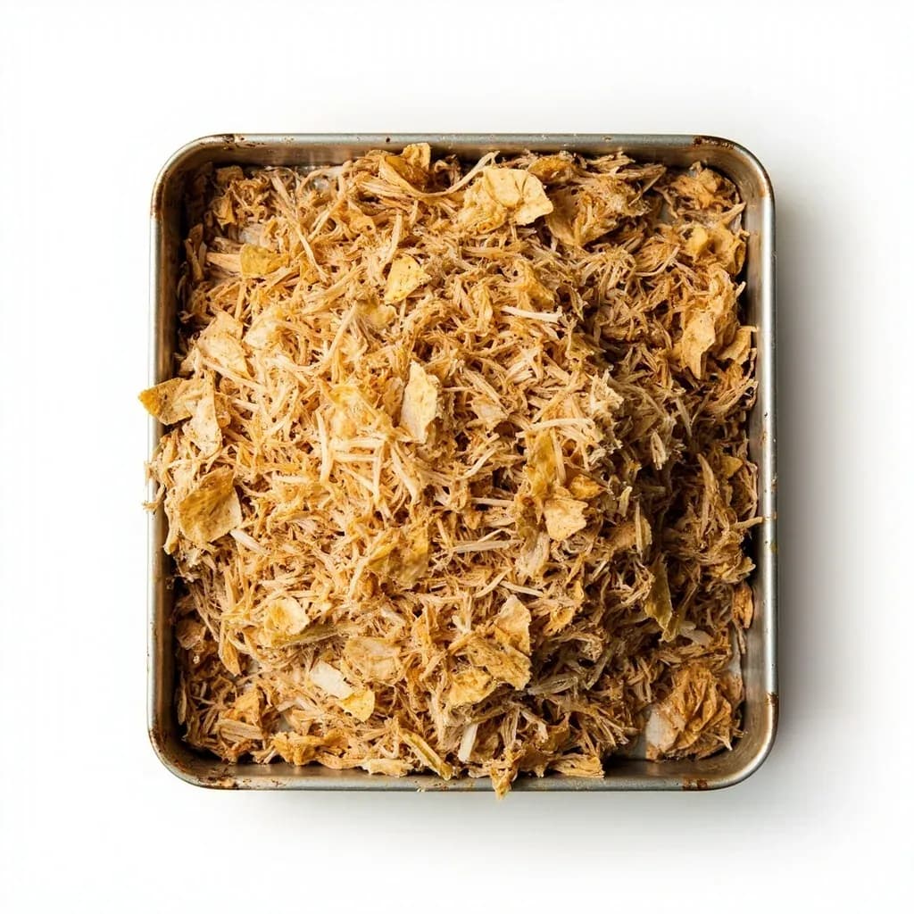 Smoking Sawdust