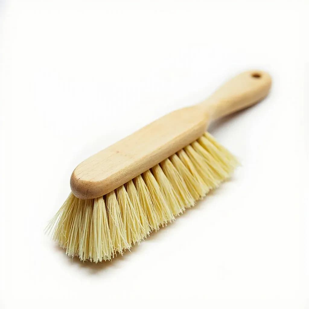 Banneton Scrub Brush