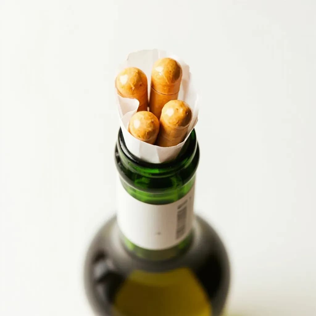 Shrink Sleeve Label