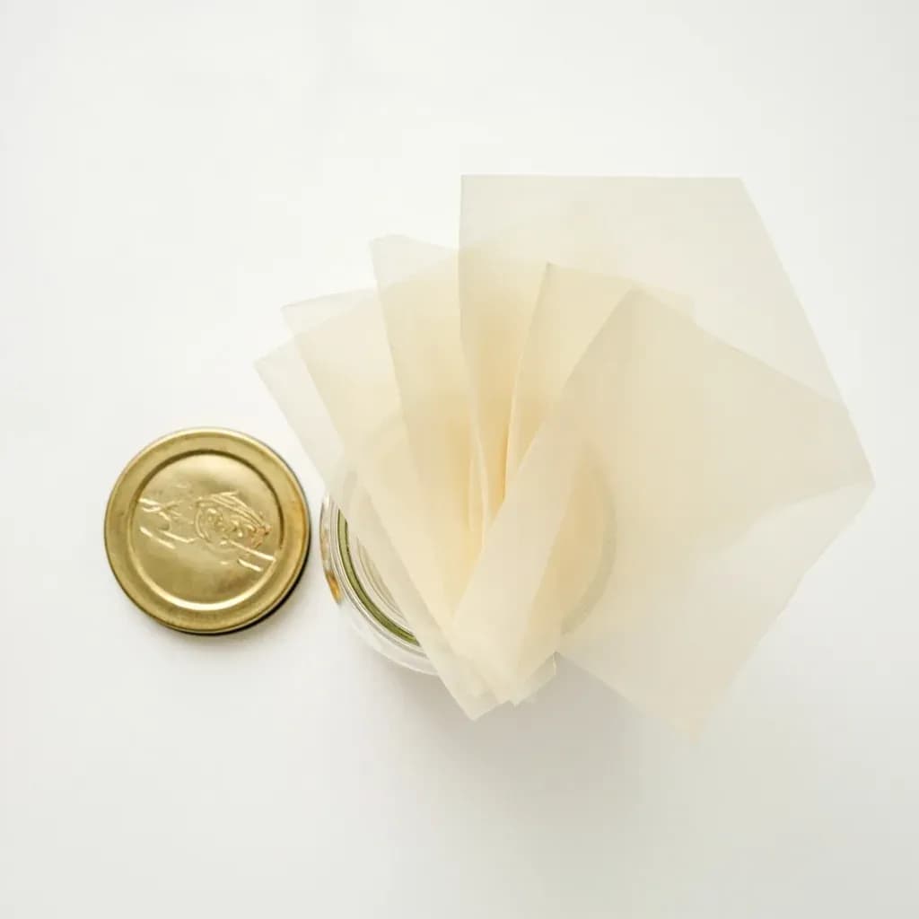 Tamper-Evident Shrink Sleeve