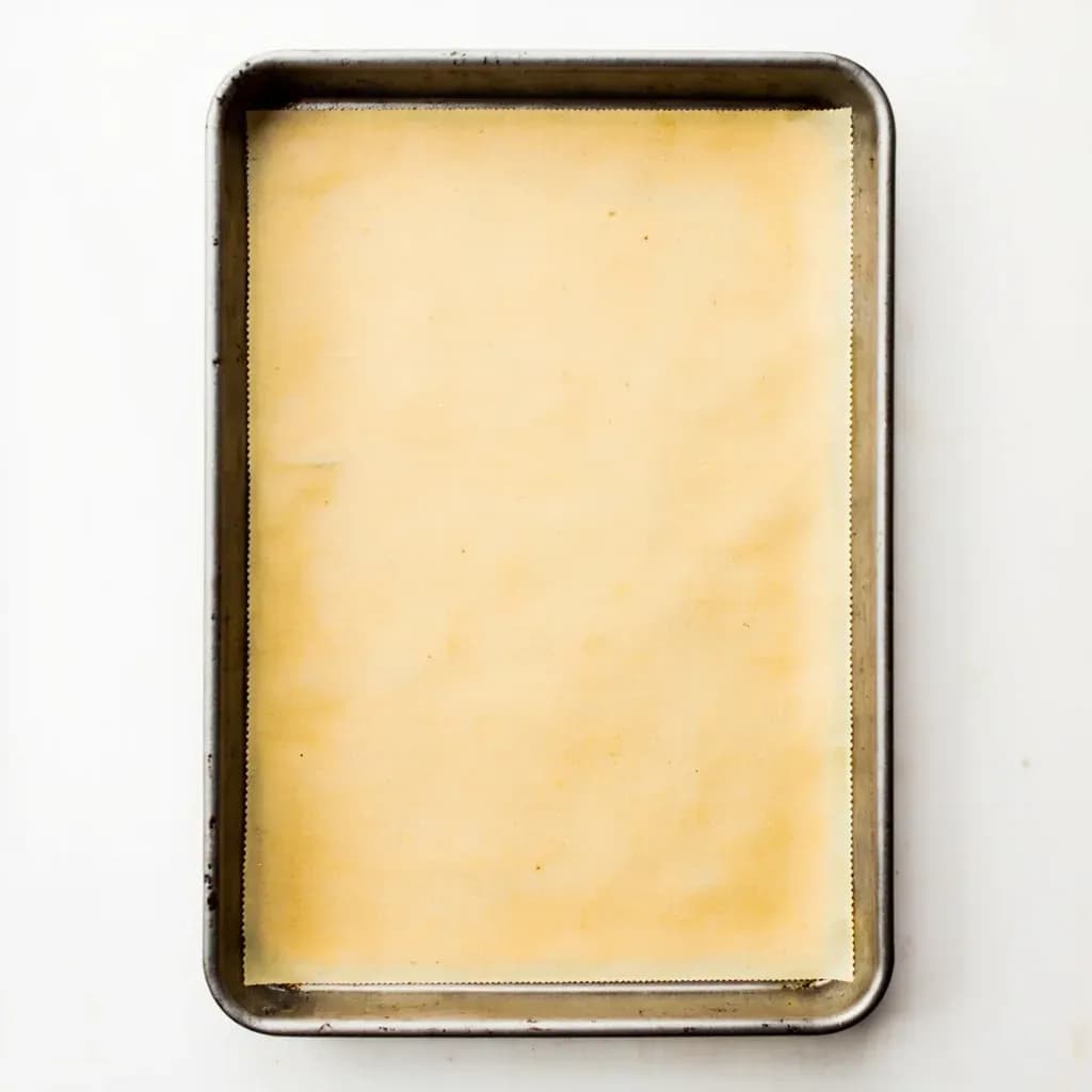 Silicone Baking Mat