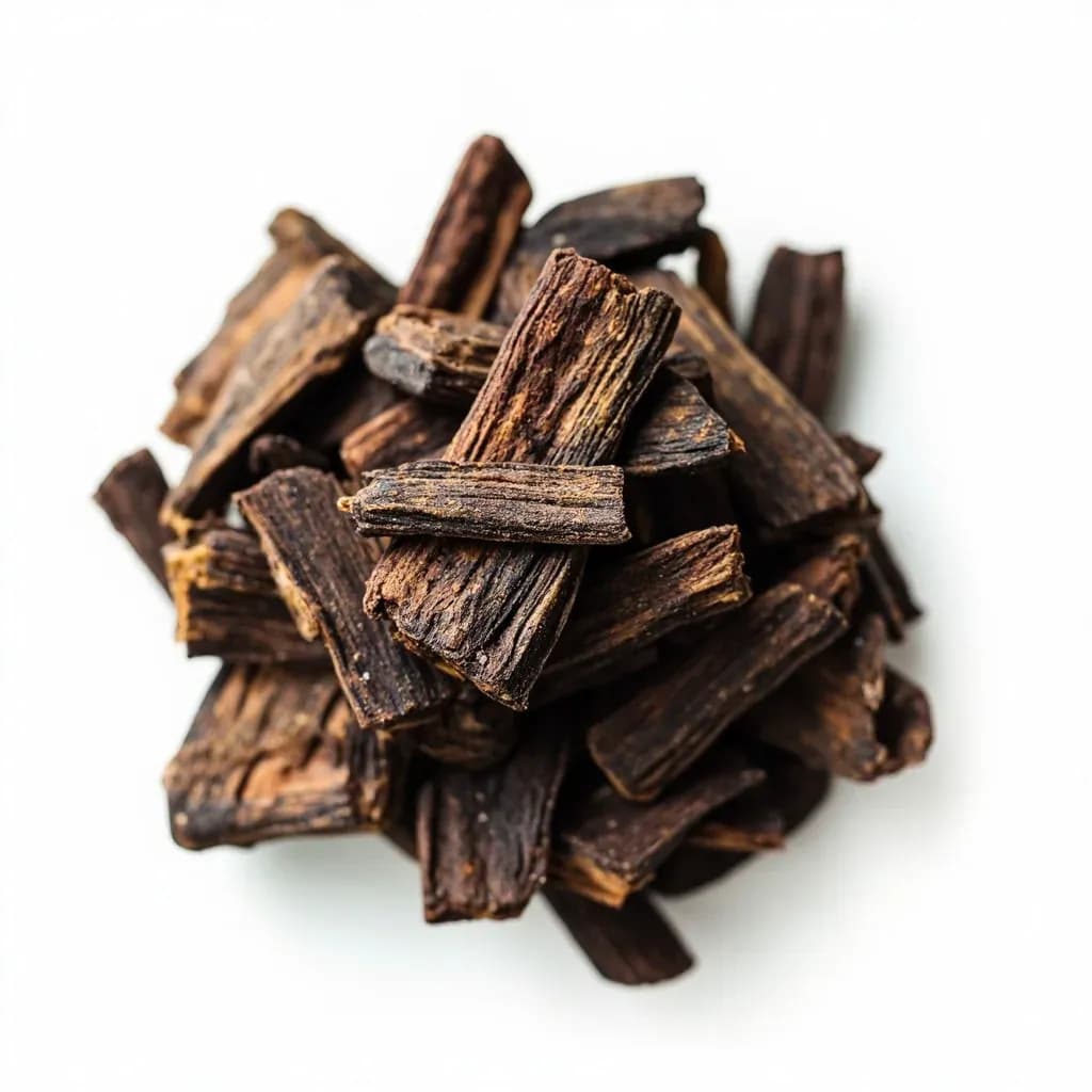 Smoking Wood Chips