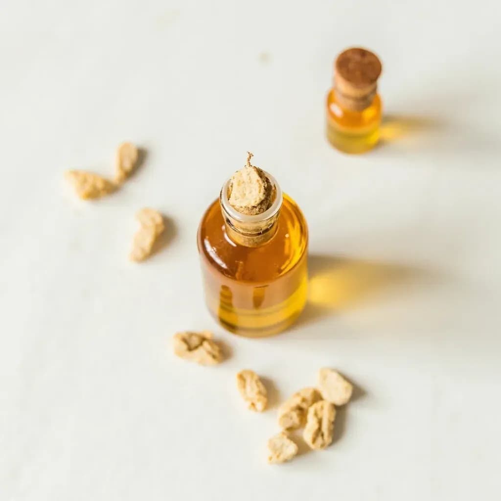 Specimen Collection Vial