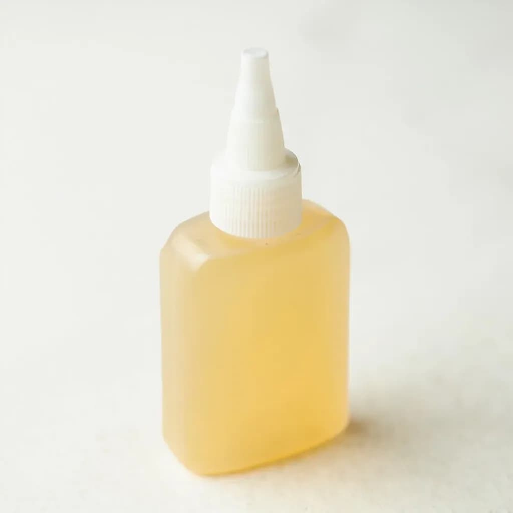 Squeeze Bottle