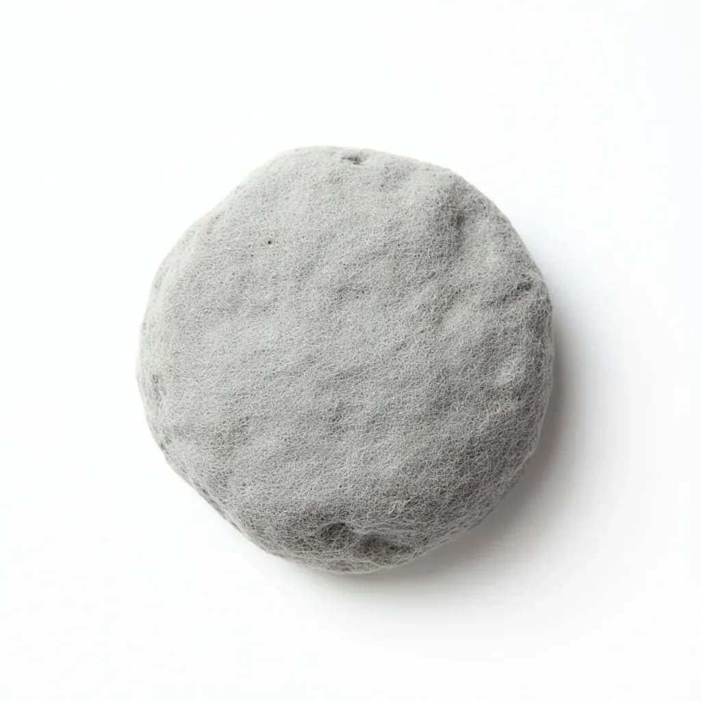 Steel Wool Scourer