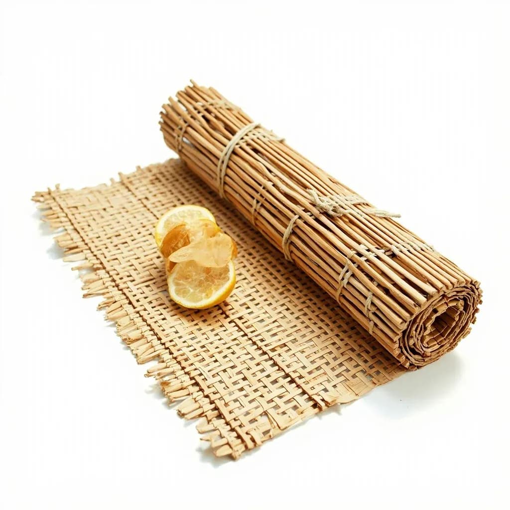 Straw Drying Mat