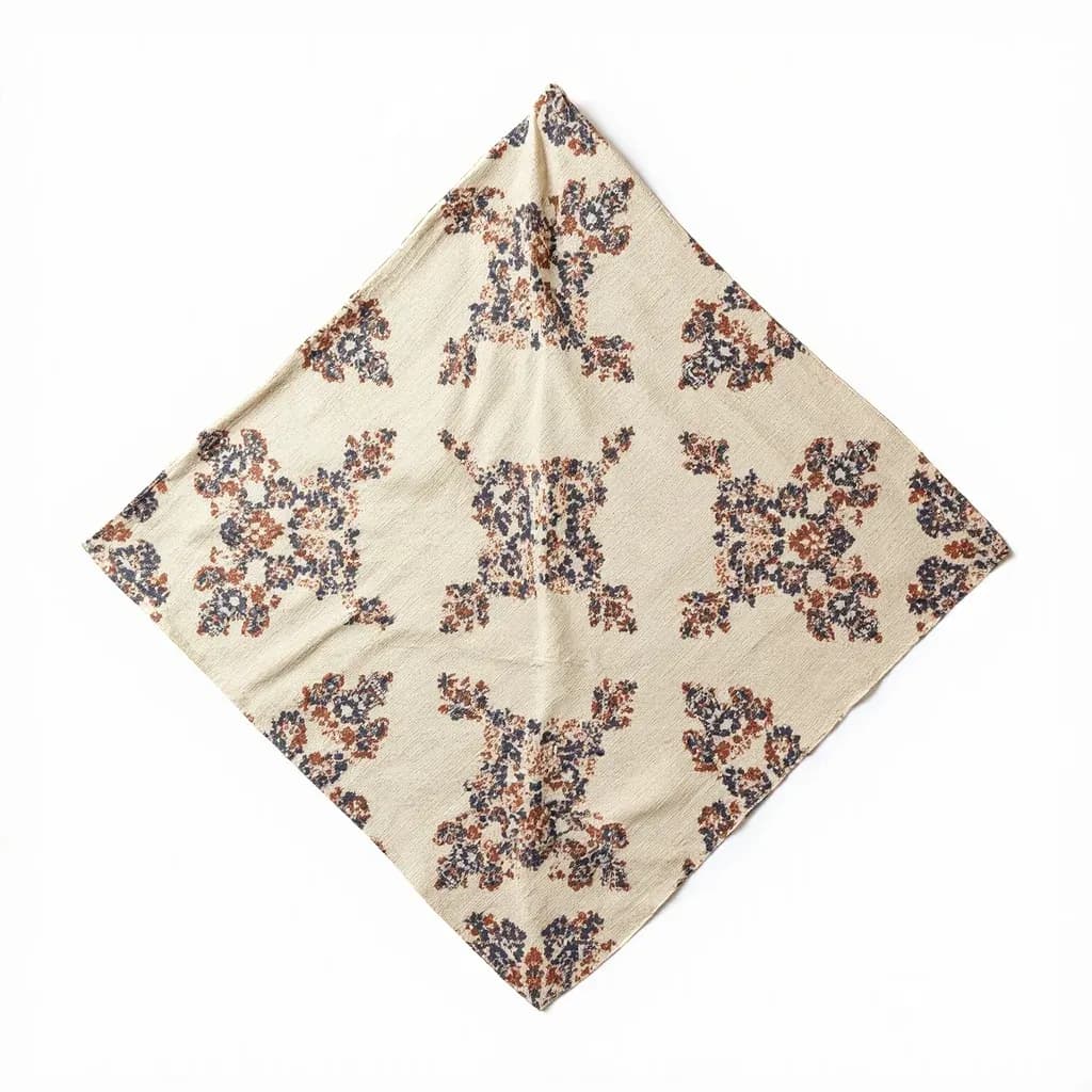 Eating Cloth / Tablecloth (Sufra)