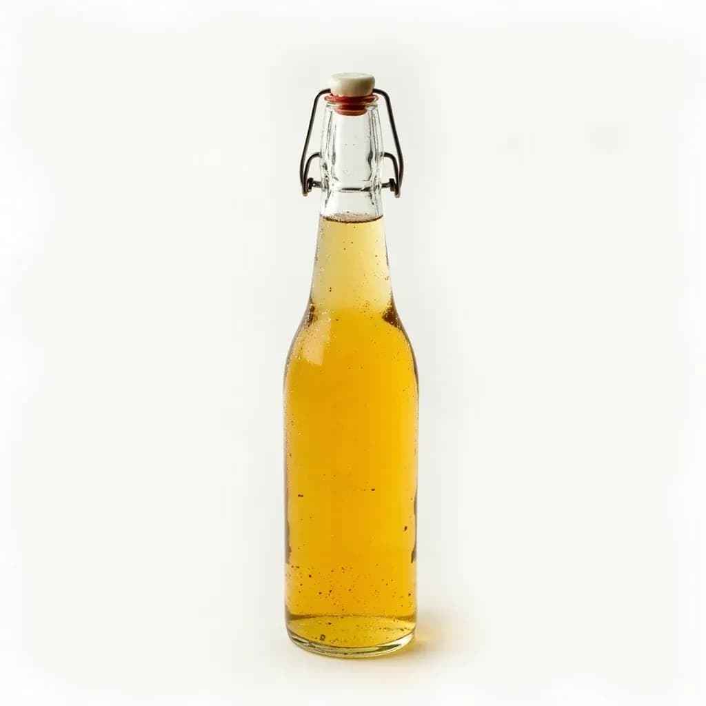 Swing-Top (Grolsch) Bottle