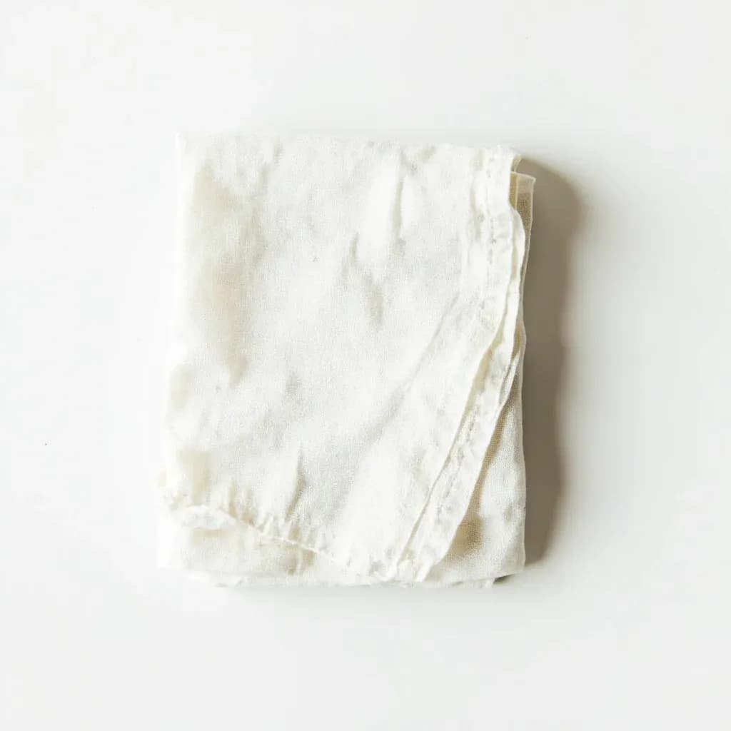 Tea Cloth (Cha Jin)