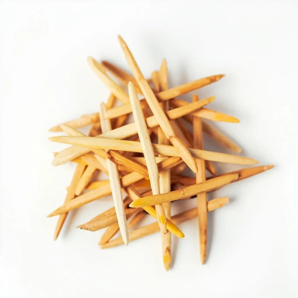 Toothpick