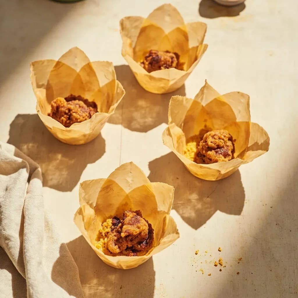 Tulip Baking Liner
