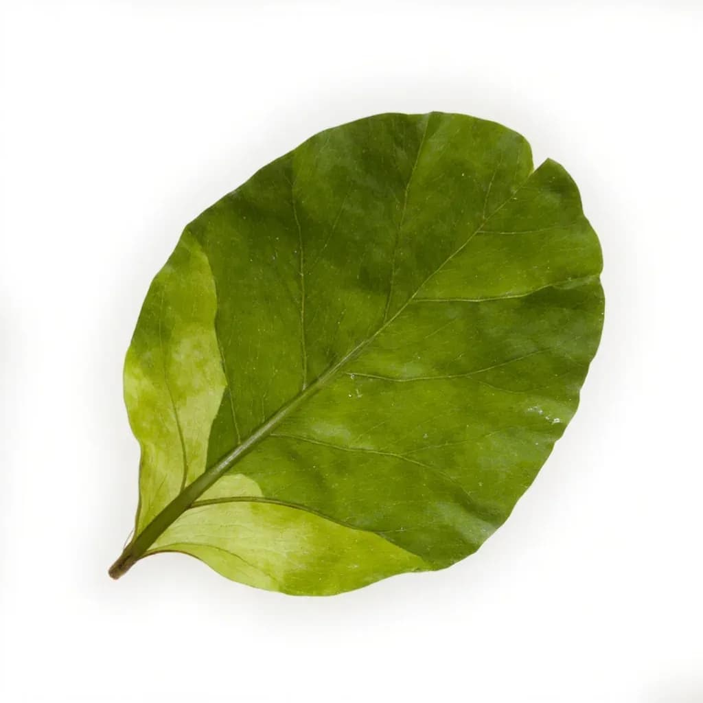 Turmeric Leaf (Wrapping)