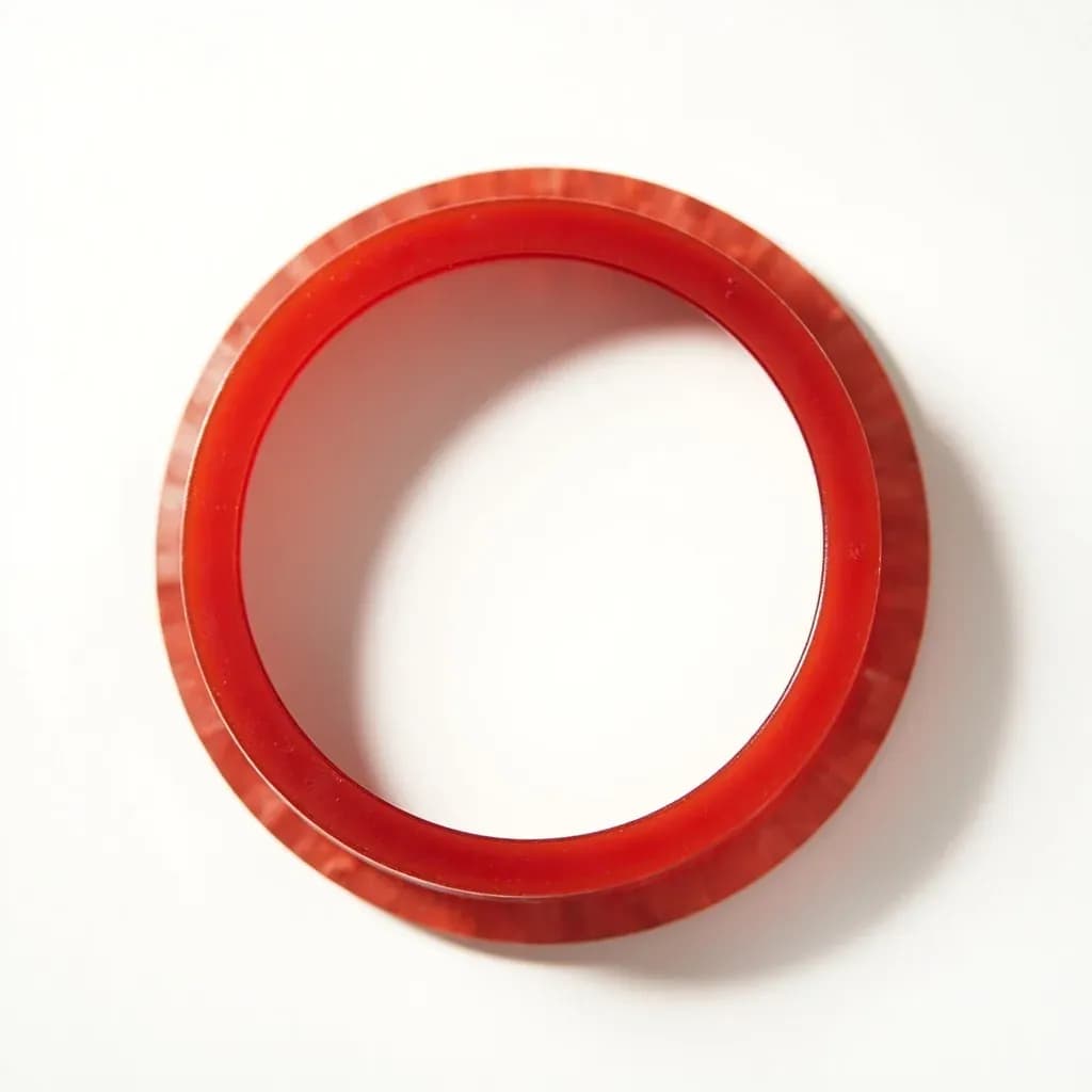 Weck Rubber Sealing Ring