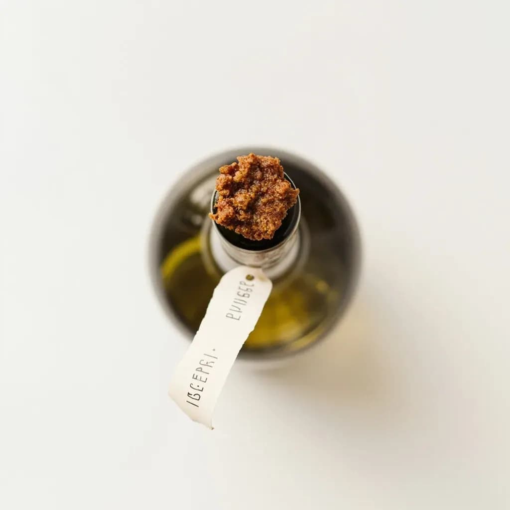 Wine Label / Tag
