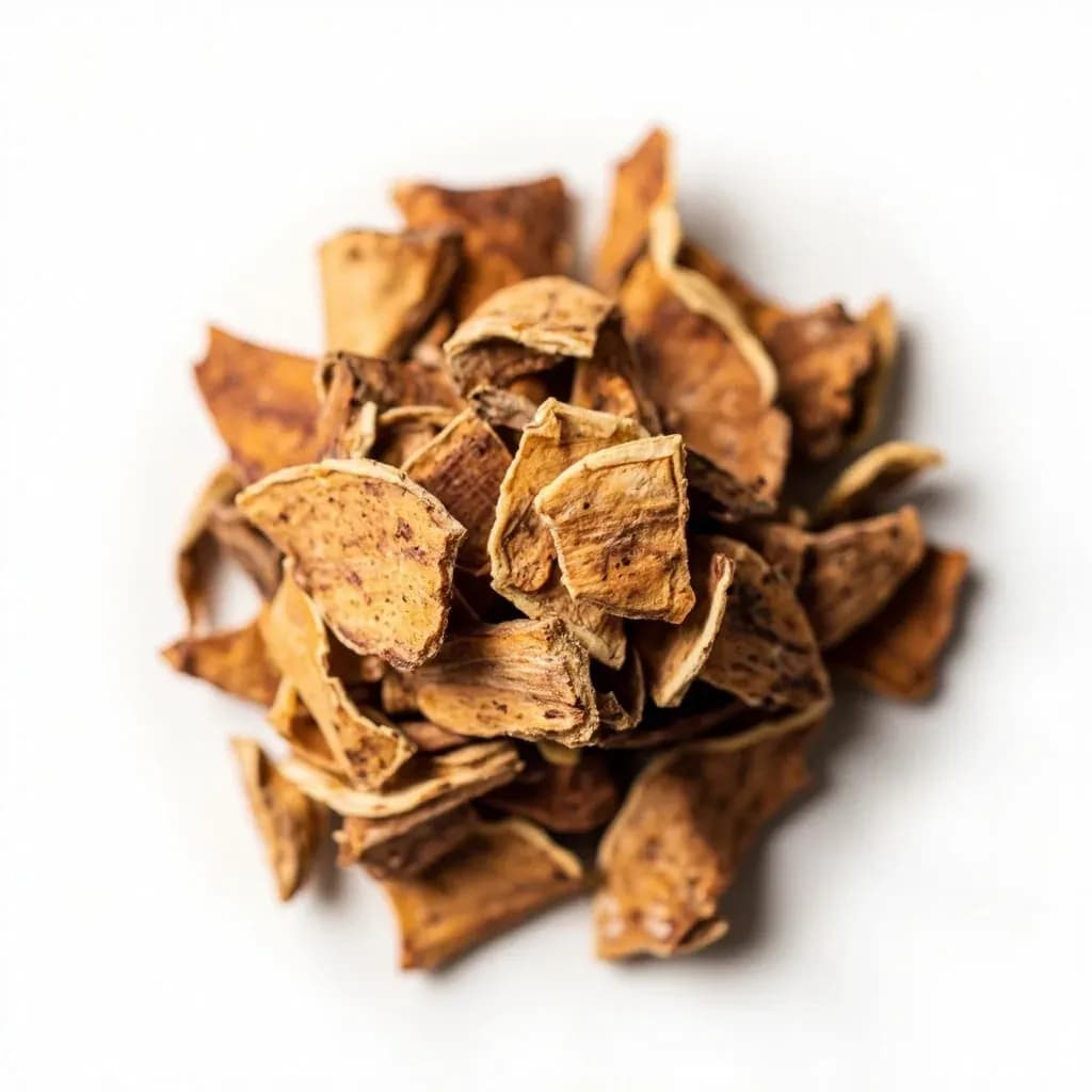 Smoking Wood Chips