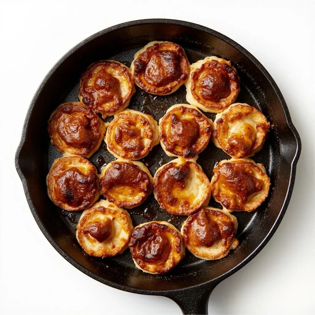Æbleskiver Pan