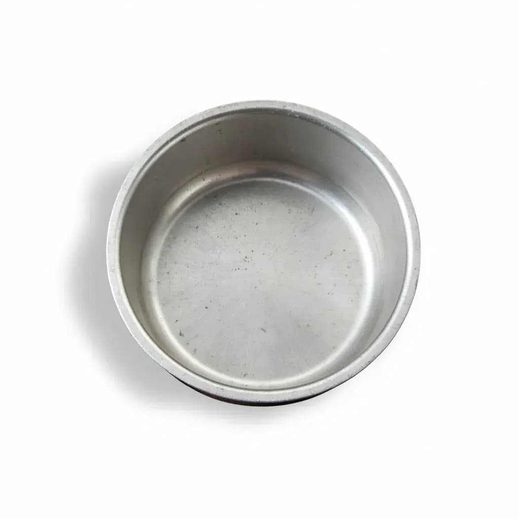 Aluminum Cooking Pot