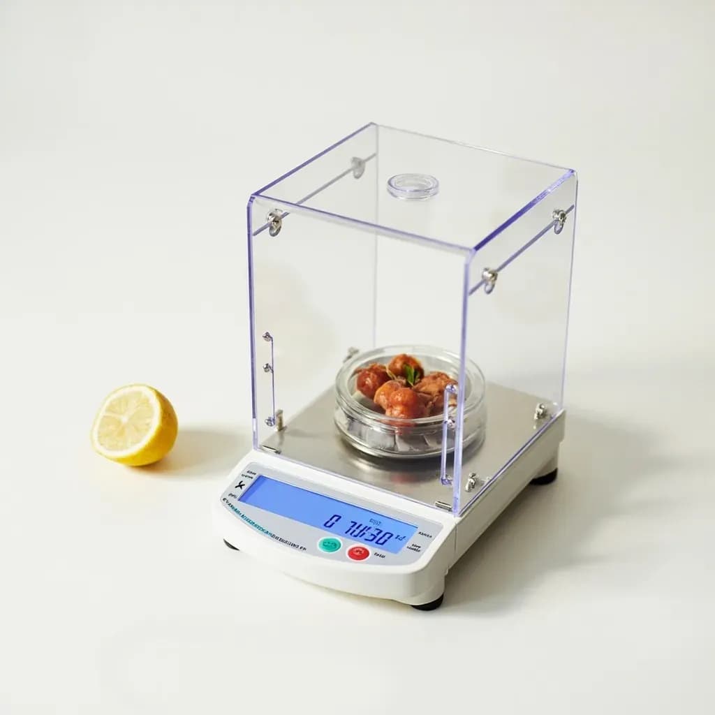 Analytical Balance