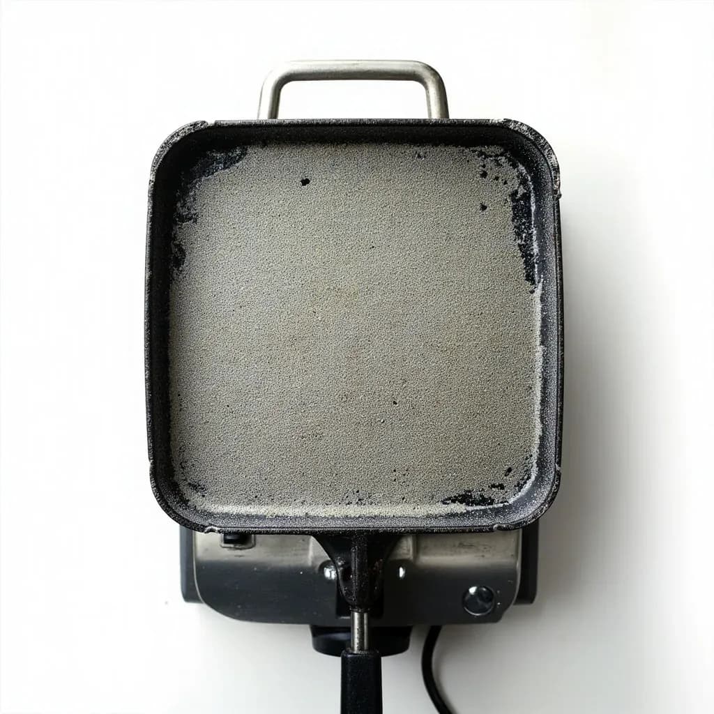 Anti-Griddle
