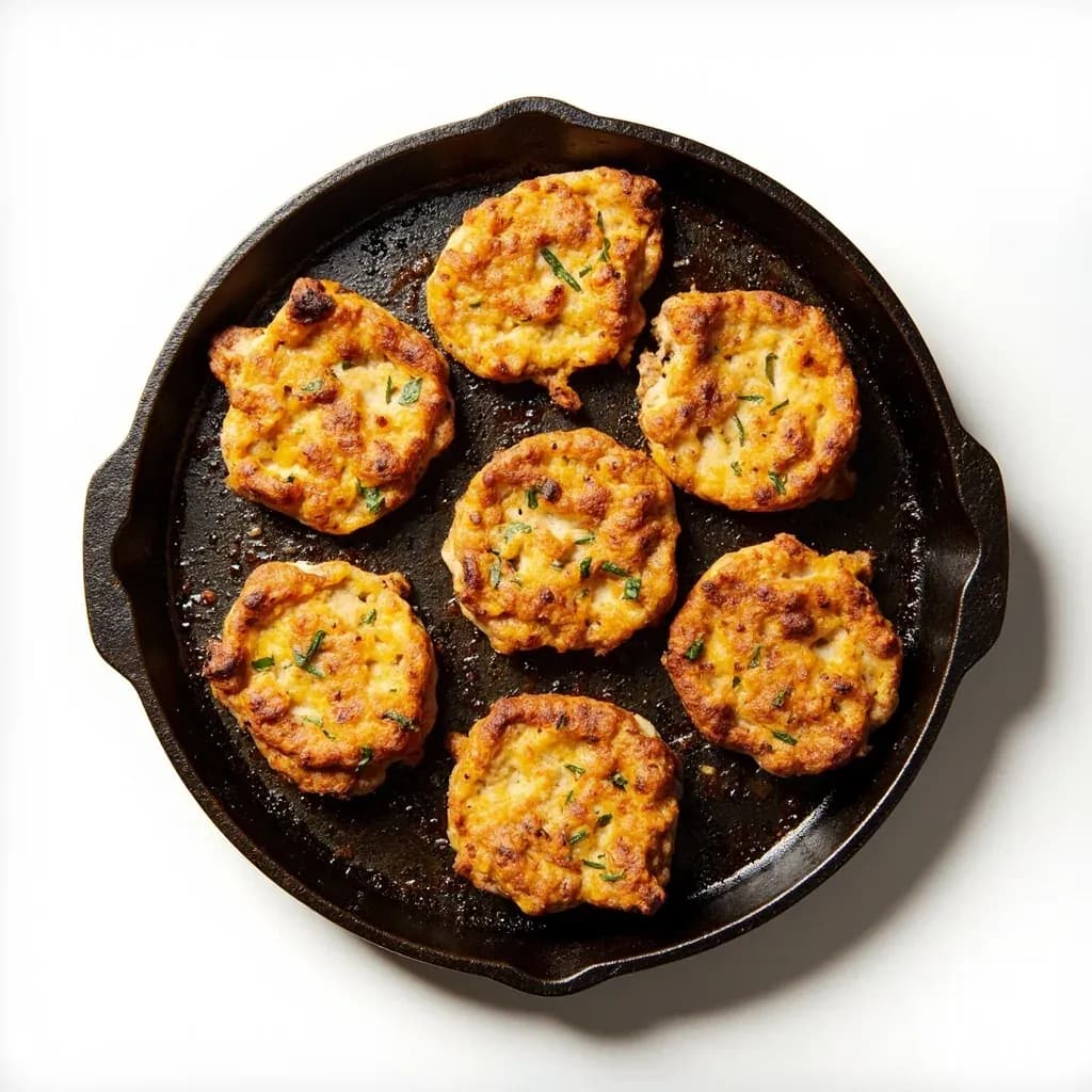 Arepa Griddle (Budare)