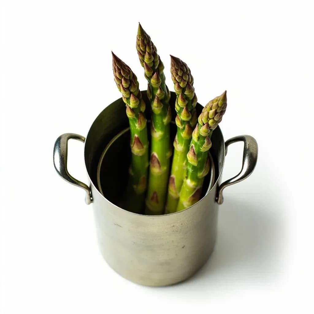 Asparagus Pot (Spargeltopf)