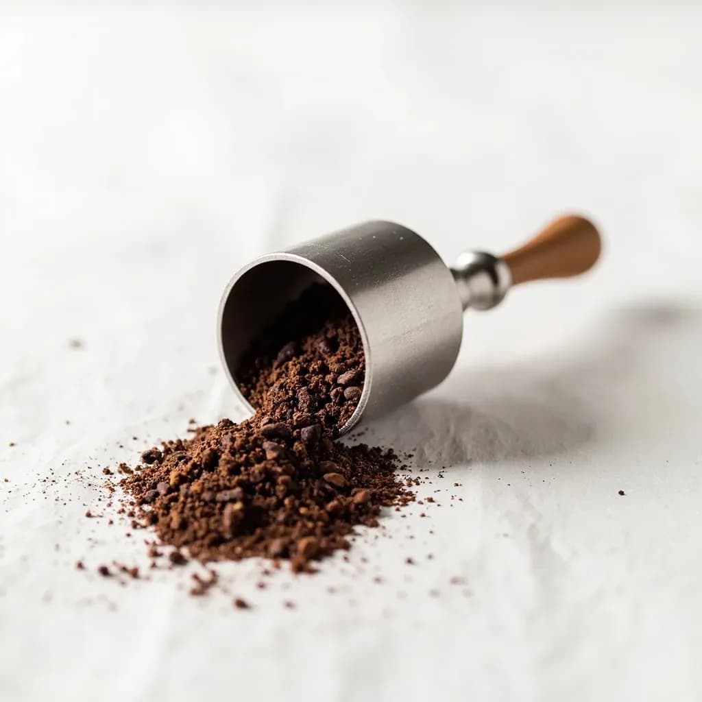 Chocolate Ball Mill