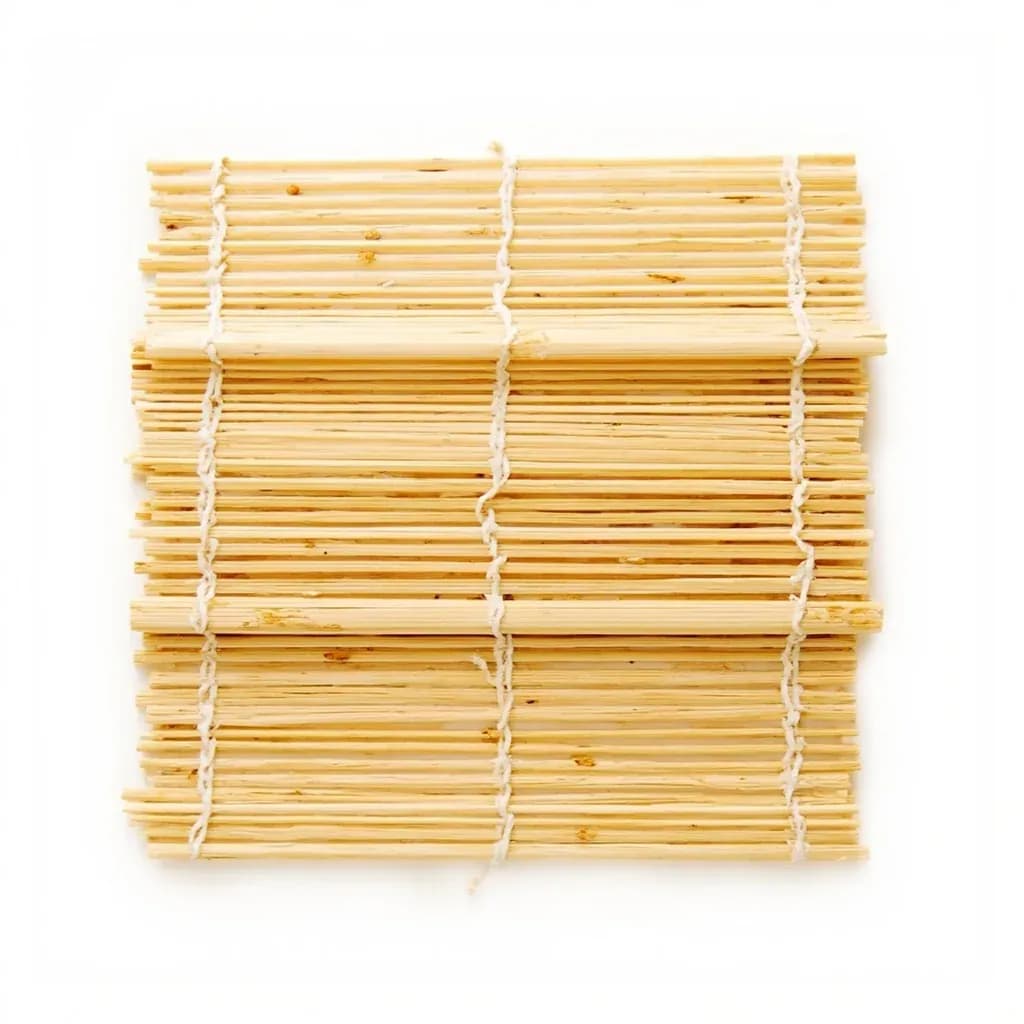 Bamboo Rolling Mat (Makisu)