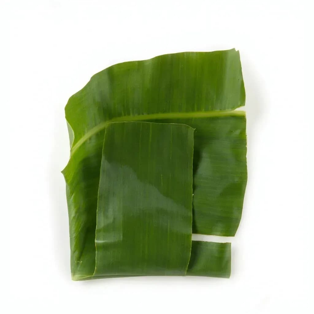 Banana Leaf