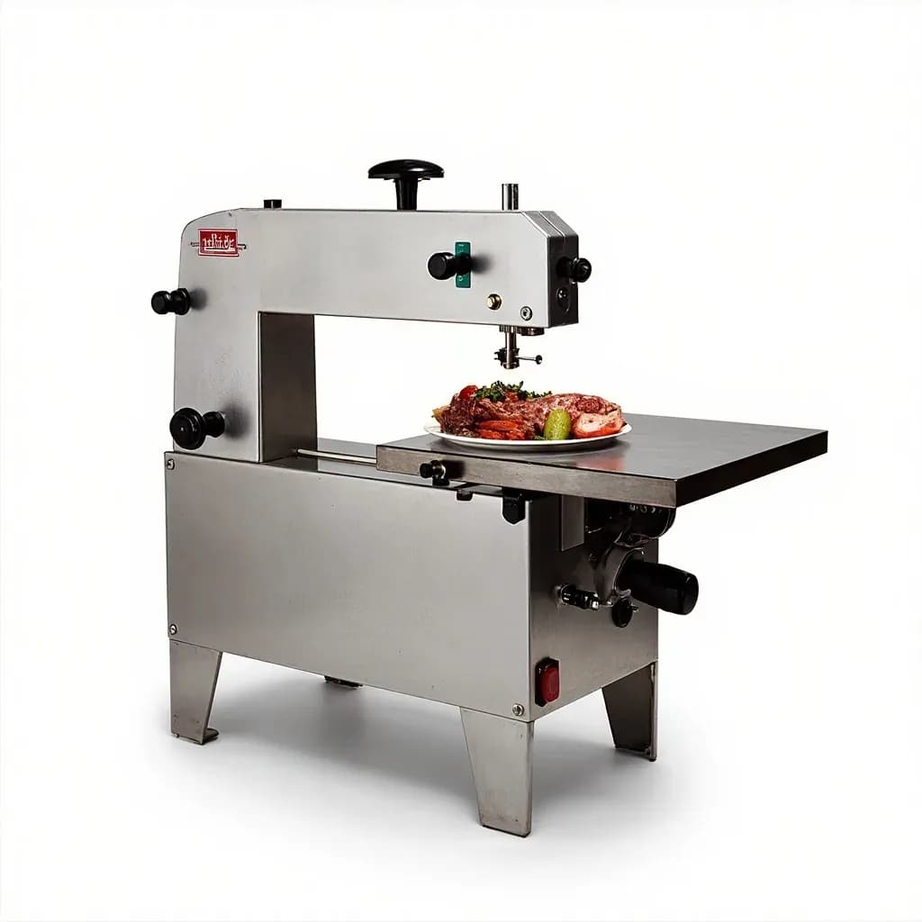 Meat Band Saw