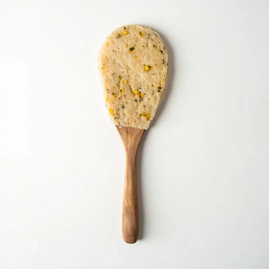 Banku Turning Stick