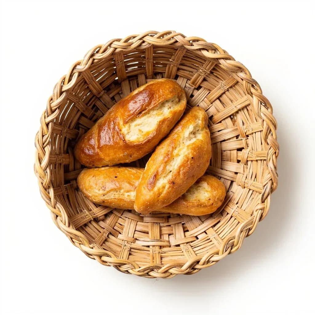 Banneton (Proofing Basket)